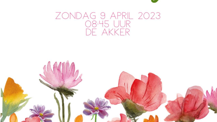 Paas ontbijt!