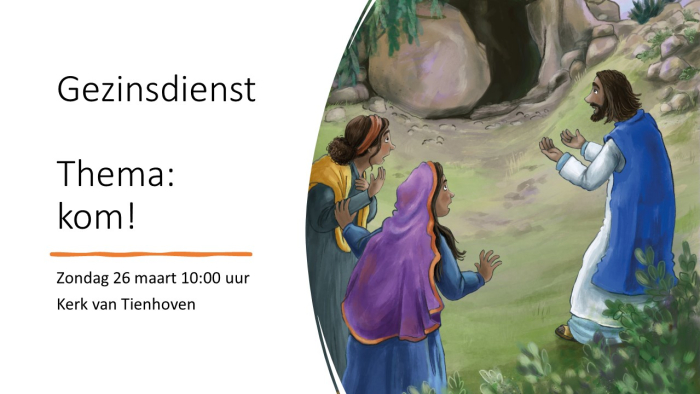 Gezinsdienst
