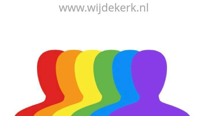Out & Proud 
