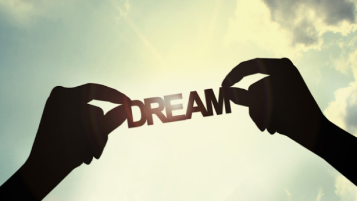 Dromen
