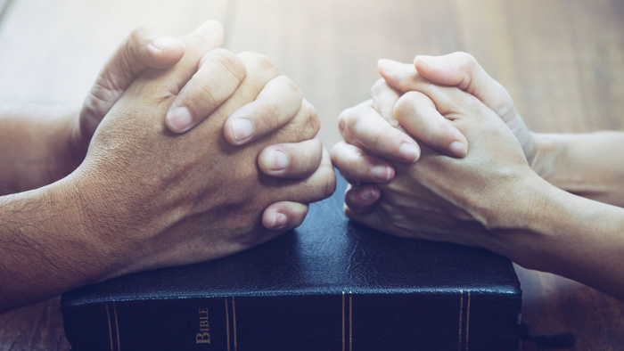 Week van gebed voor eenheid 2021: #blijfinmijnliefde