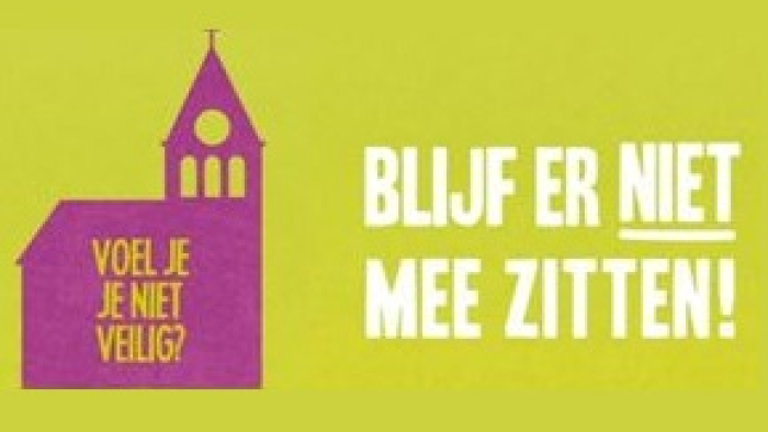 Vertrouwenspersoon Protestantse Gemeente Tienhoven